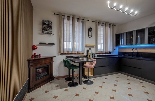 Argelato Casa | Villa Melanie