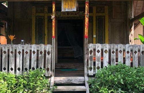 Purwakerti Casa | Villa Melasti Amed