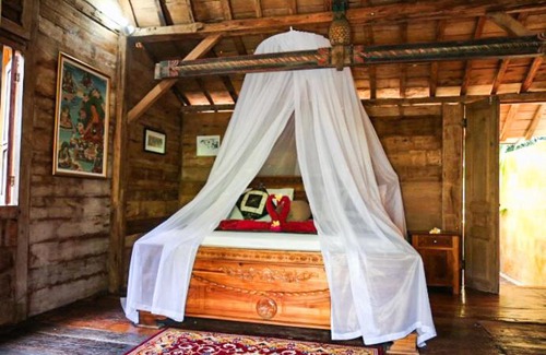 Purwakerti Casa | Villa Melasti Amed