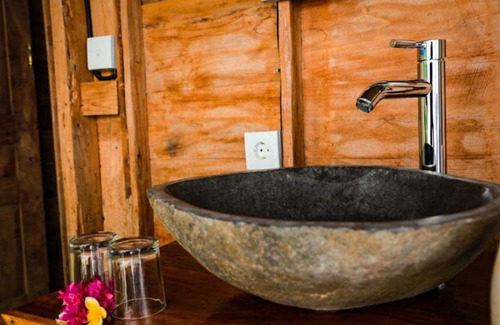 Purwakerti Casa | Villa Melasti Amed