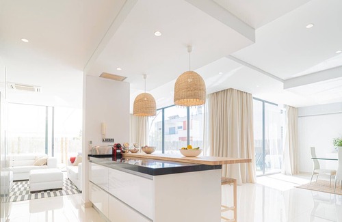 Carvalhal Villa | Villa Melissa - Allure Villas