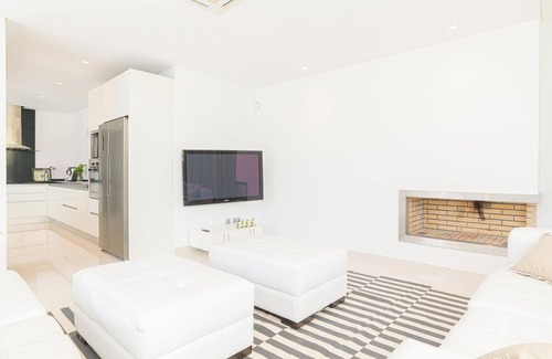 Carvalhal Villa | Villa Melissa - Allure Villas