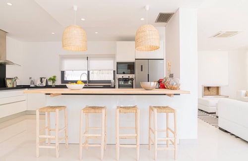 Carvalhal Villa | Villa Melissa - Allure Villas