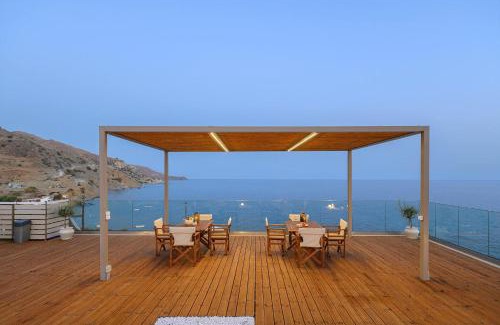 Faistos Villa | Villa Melpomeni