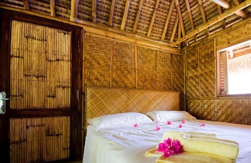 Gili Meno Hotel | Villa Meno Spa and Beach Resort