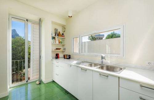 Urbanizacion Mont Ferrutx Casa | 'Villa Mercedes' con vistas al mar, terraza y Wi-Fi
