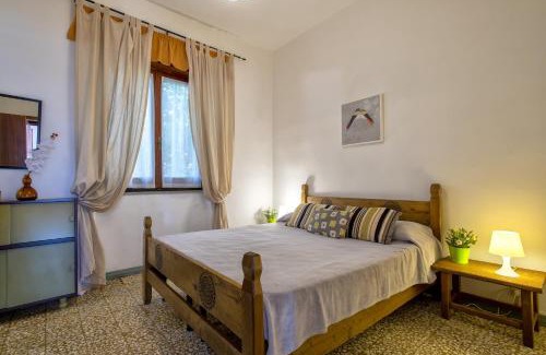 Trinita d'Agultu e Vignola Villa | Villa Meridiana