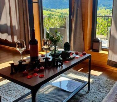 Sumece Chalet De Esquí | Villa Merima Vlasic