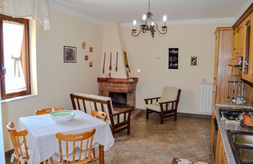 Novi Velia Apartamento | Villa Merola - Italia