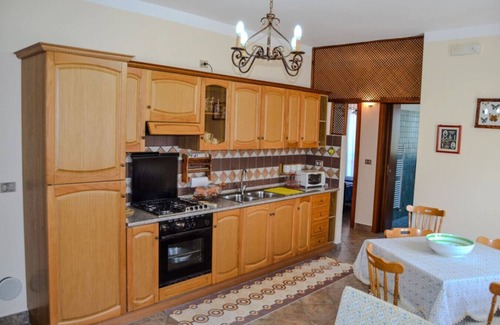 Novi Velia Apartamento | Villa Merola - Italia