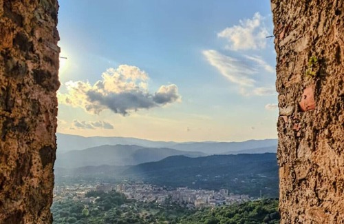 Novi Velia Apartamento | Villa Merola - Italia