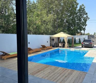 Akunk Villa | Villa Merraki