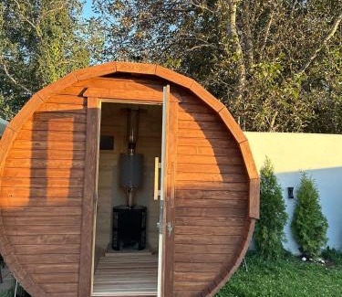 Akunk Villa | Villa Merraki