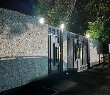 Akunk Villa | Villa Merraki