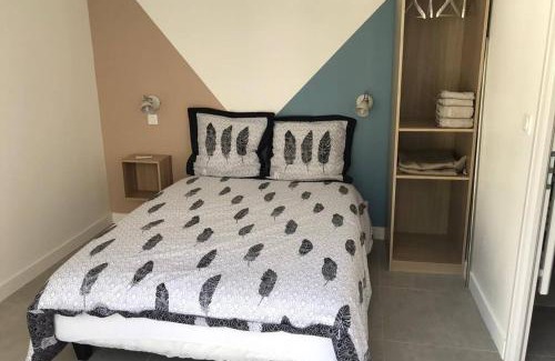 Le Grau-dʼAgde Villa | Villa MERYA piscine & plage