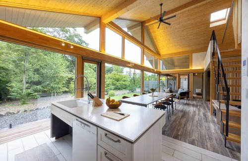 Kitasaku-gun Cabina | Villa Metsä Karuizawa