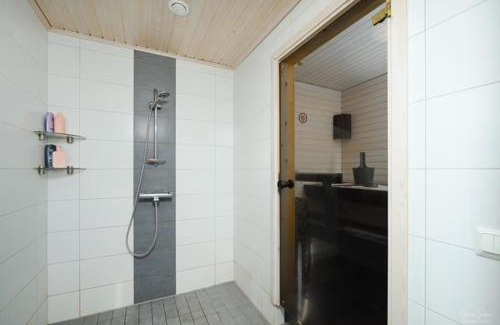 Kalajoki Chalet De Esquí | Villa Metsola