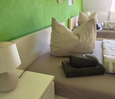 Meuselwitz Casa | Villa Meuselwitz