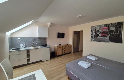 Miedzyzdroje Cama Y Desayuno | Villa Międzyzdroje