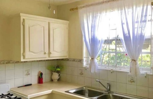 Oistins Apartamento | Villa Mia 2bed Apartment # 3