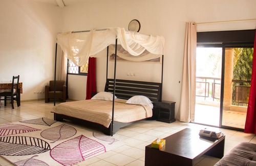 Deux Plateaux Casa | Villa Mia Abidjan