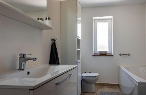 Cere Casa | Villa Mia, your warm and sunny family getaway