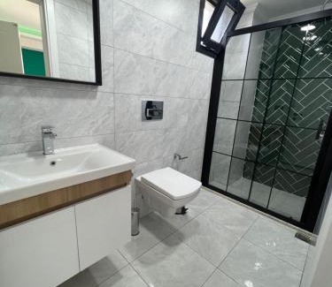 Fethiye Villa | Villa Micro 1