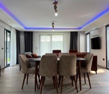 Fethiye Villa | Villa Micro 1