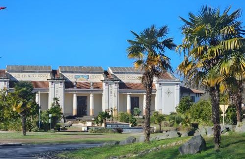 Salies-du-Salat Casa | Villa Milady Suite