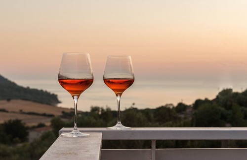 Agropoli Cama Y Desayuno | Villa Milena