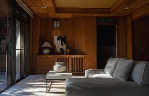 Futo Casa | Villa Mille