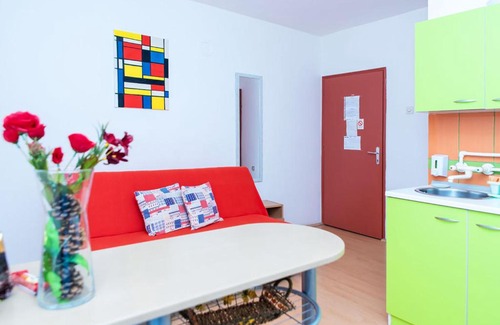 Soko Banja Apartamento | Villa Milovanovic