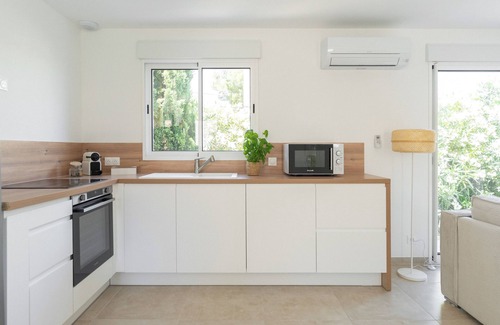 Marignane Casa | Villa Mimosa