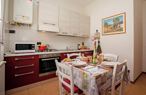 Desenzano del Garda Apartamento | Villa Mimosa - Apt 1