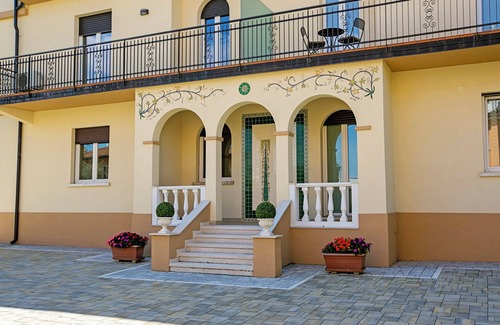 Desenzano del Garda Apartamento | Villa Mimosa - Apt 1