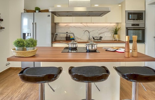 Metajna Villa | Villa Mimosa with Pool