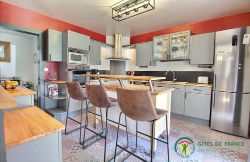 Brech Casa | House