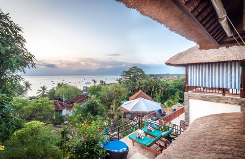 Jungut Batu Villa | Villa Mimpi Manis