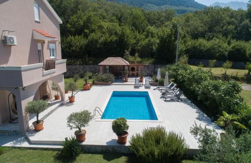 Kotor Villa | Villa Mina