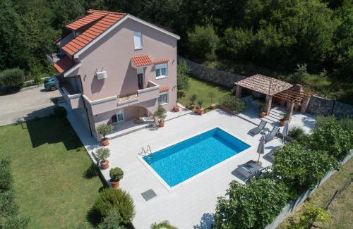 Kotor Villa | Villa Mina