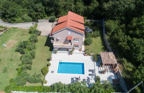 Kotor Villa | Villa Mina