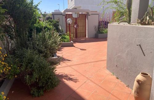 Gagliano del Capo Casa | Villa Miró