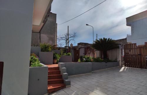 Gagliano del Capo Casa | Villa Miró