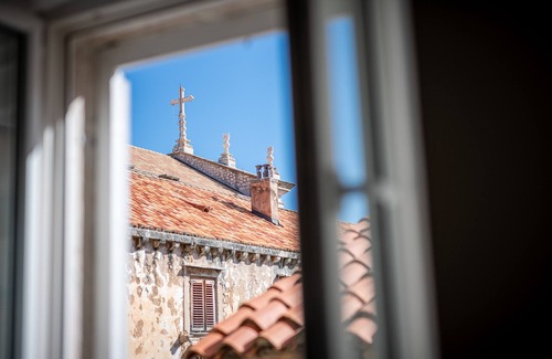 Dubrovnik Old Town Villa | Villa Mirabilis, stunning superior villa, Dubrovnik Old Town