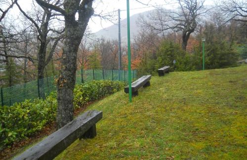 Fiastra Casa | Villa Miralago