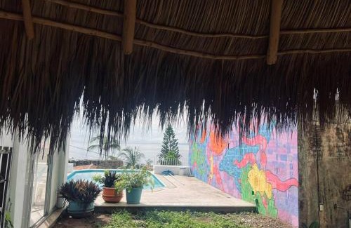 Cerro Casa | Villa Miramar , Central Vallarta