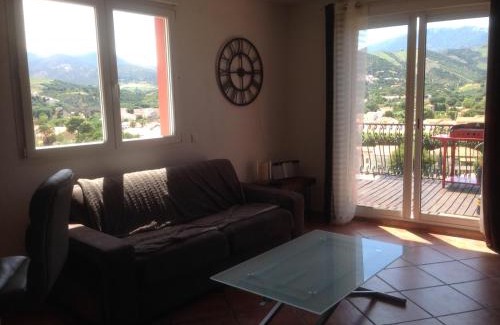 Banyuls-sur-Mer Apartamento | Villa Miramar