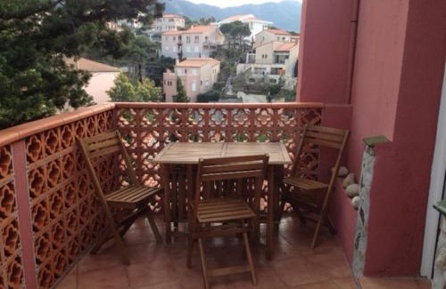 Banyuls-sur-Mer Apartamento | Villa Miramar