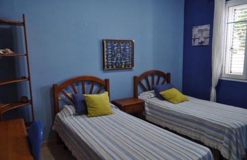 Guime Casa | Villa Miramar, Güime