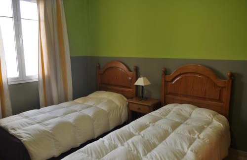 Guime Casa | Villa Miramar, Güime